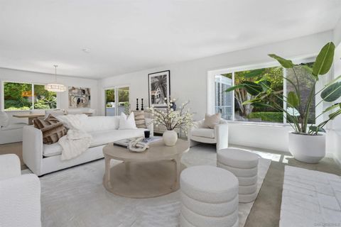 445 Avenida Primavera Del Mar CA 92014