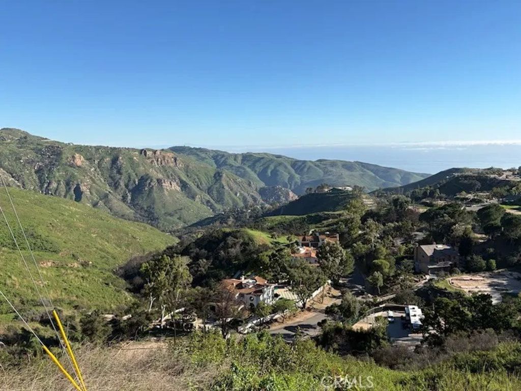 Photo of 23422 W Copacabana St, Malibu, CA 90265 (MLS # OC26000014)