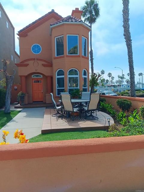 597 N Cleveland Oceanside CA 92054