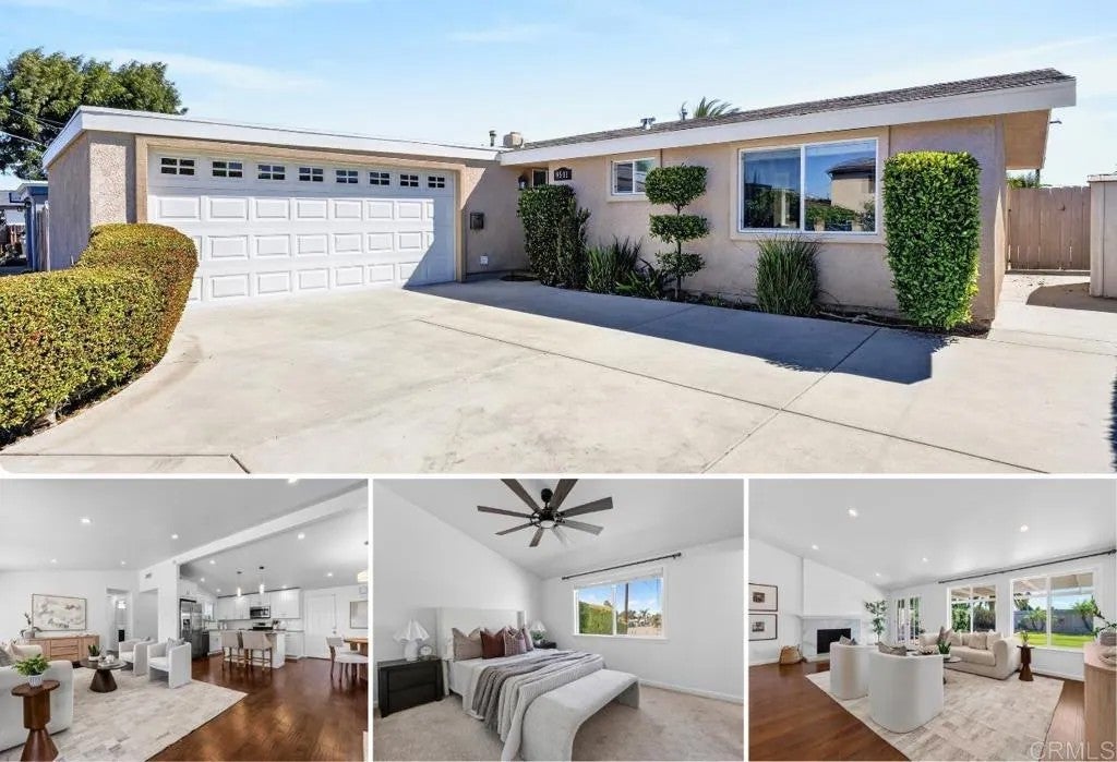 Photo of 9501 Ronda Avenue, San Diego, CA 92123 (MLS # NDP2609598)