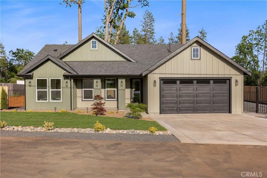 Photo of 6280 Forest Lane, Paradise, CA 95969 (MLS # PA26083875)