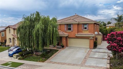 2180 Stonewood Street Mentone CA 92359