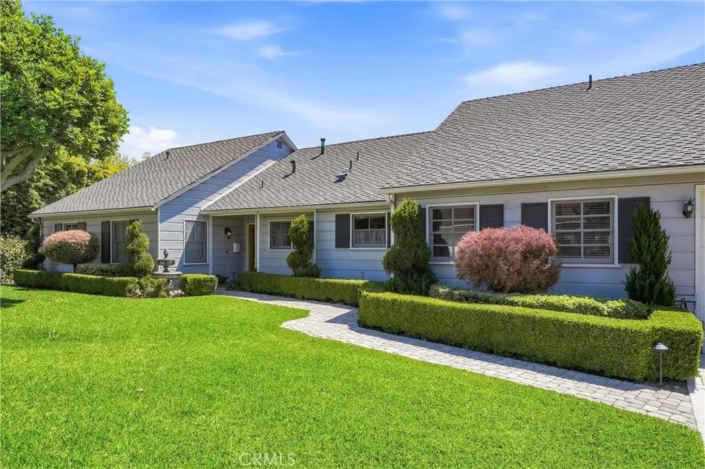 Photo of 16881 Sausalito Drive, Whittier, CA 90603 (MLS # PW26187606)