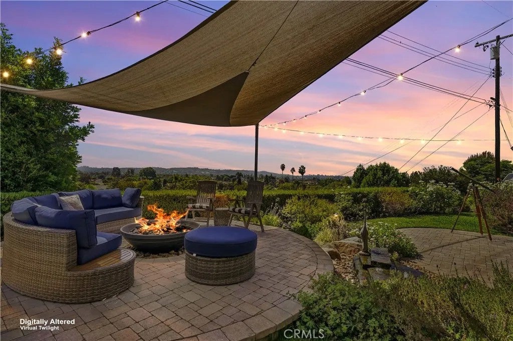 Photo of 16881 Sausalito Drive, Whittier, CA 90603 (MLS # PW26187606)