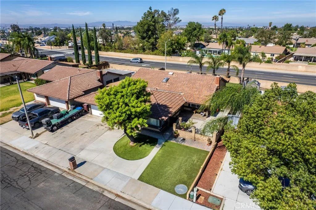 Photo of 12945 Gorham ST, Moreno Valley, CA 92553 (MLS # CV26144023)