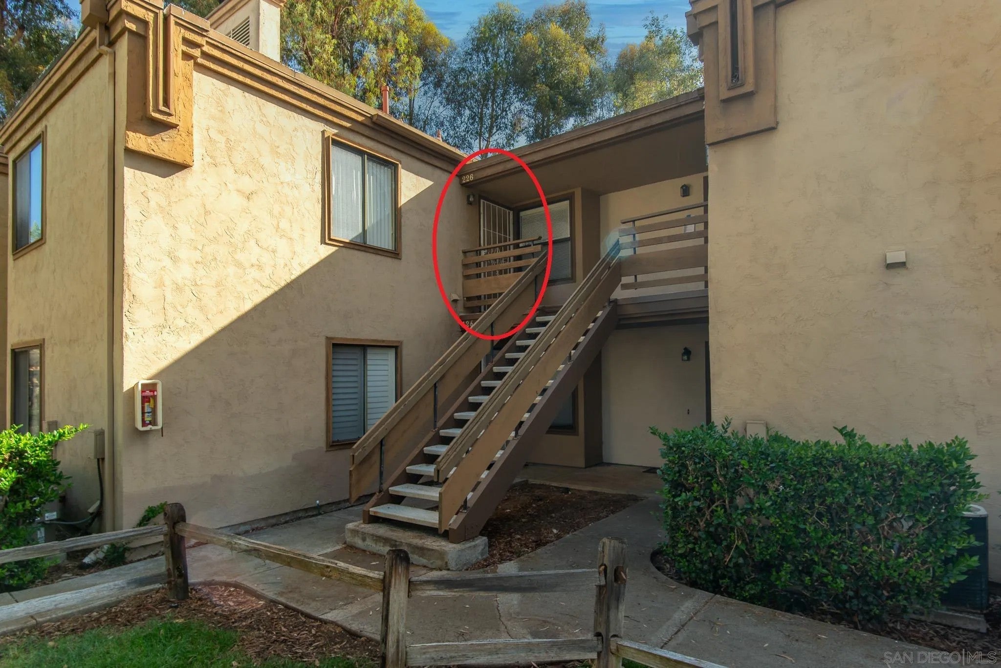 9933 Scripps Westview Way #226