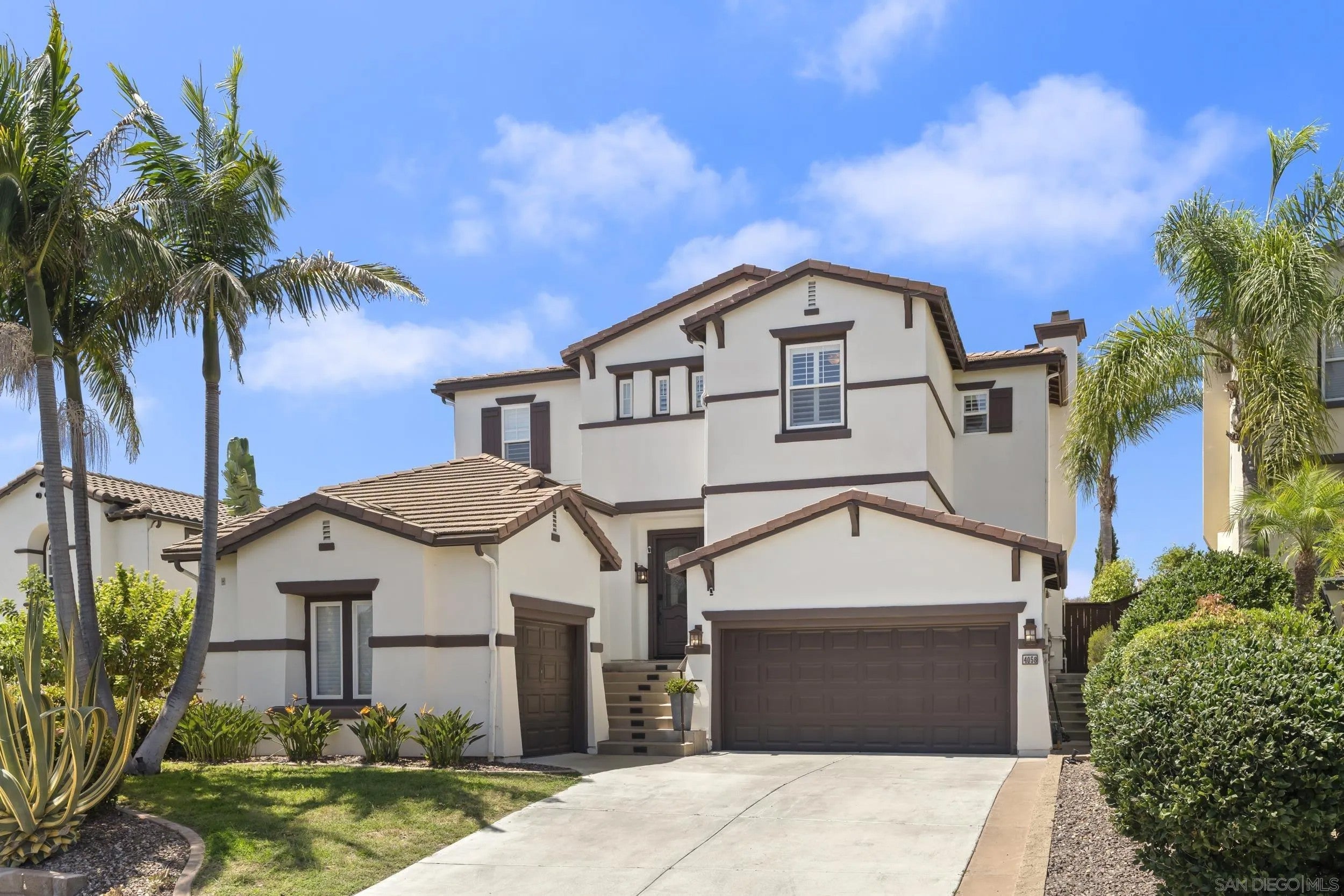 4058 Lago De Grata Cir.