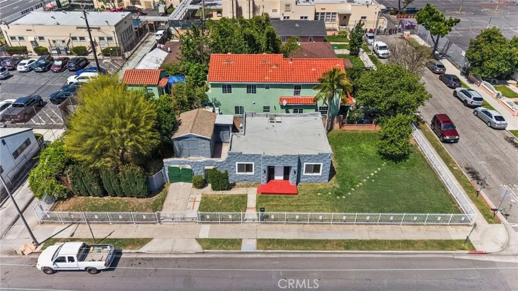 6639 Muriel Avenue
