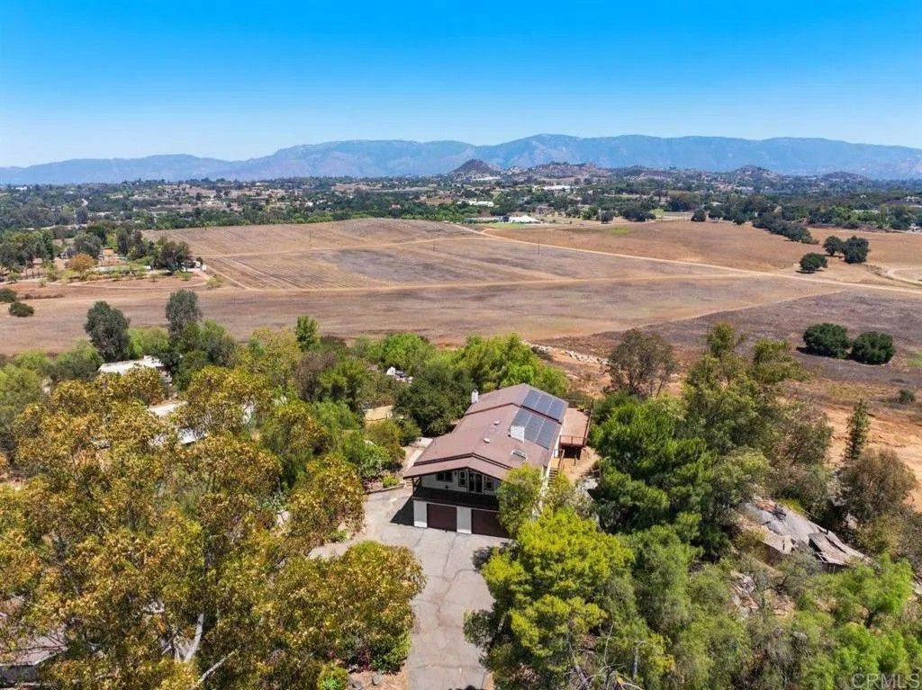 Photo of 28655 Miller Road, Valley Center, CA 92082 (MLS # NDP2508065)