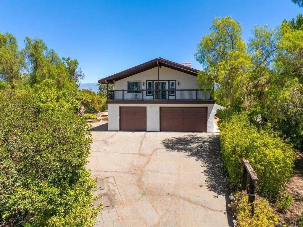 Photo of 28655 Miller Road, Valley Center, CA 92082 (MLS # NDP2508065)