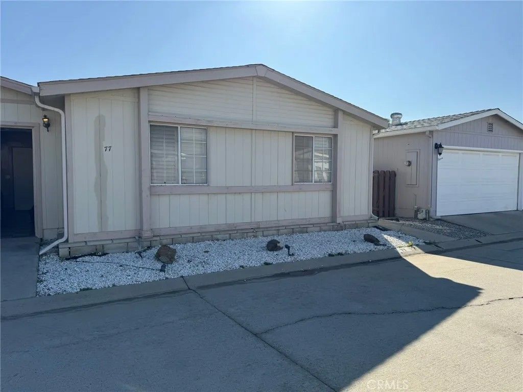 Photo of 27250 Murrieta Rd #77, Menifee, CA 92586 (MLS # IV26048739)