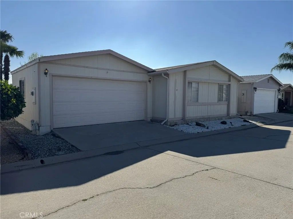 Photo of 27250 Murrieta Rd #77, Menifee, CA 92586 (MLS # IV26048739)