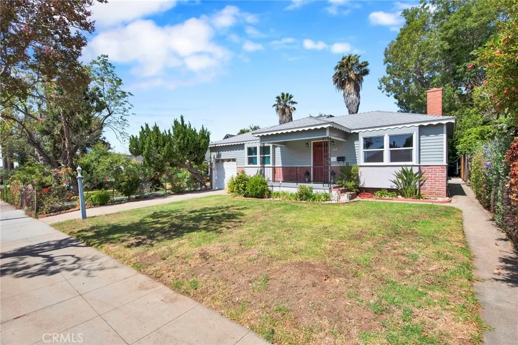 269 N Alta Vista