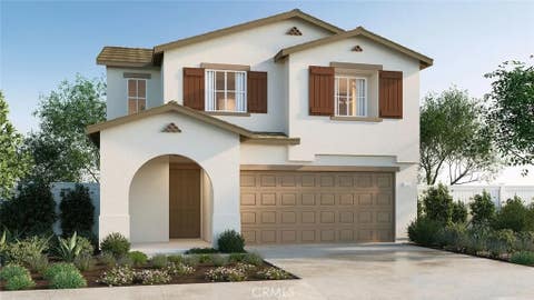 Photo of 27151 Mystic Sky Avenue, Moreno Valley, CA 92555 (MLS # SW26135132)