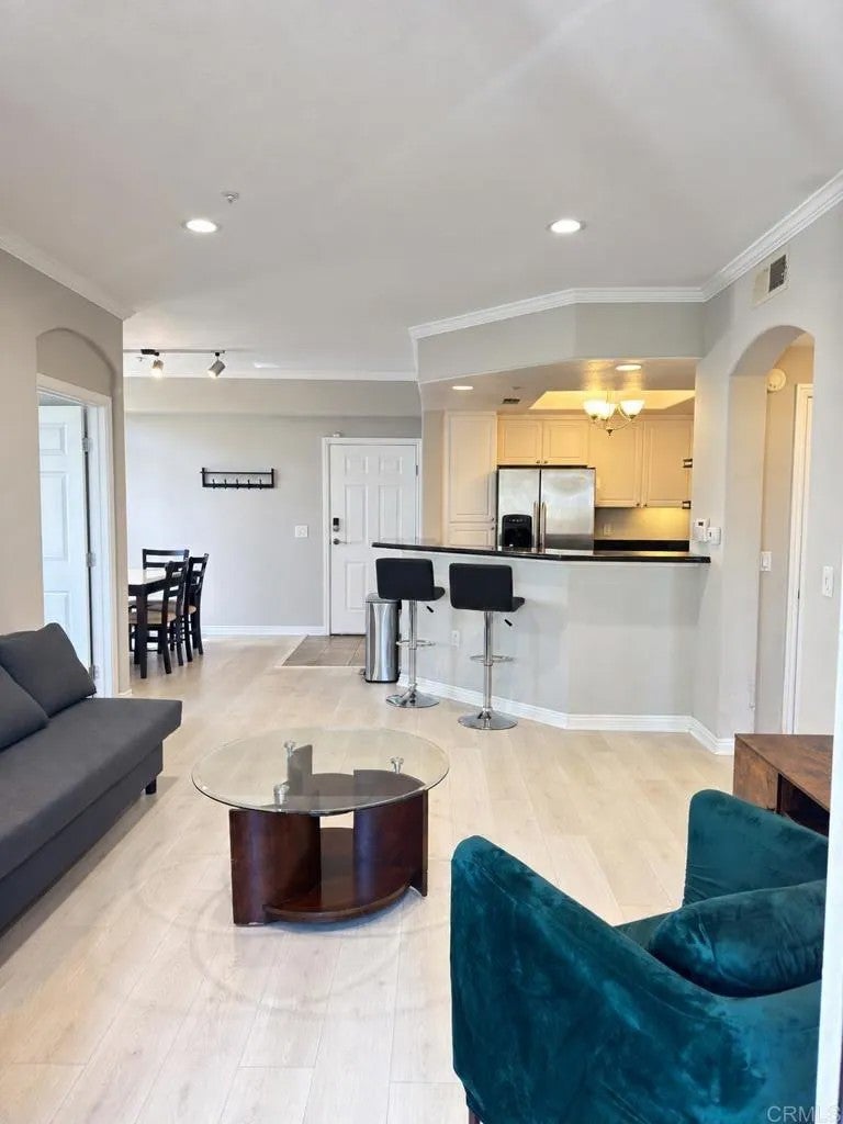 Photo of 9255 Regents Rd #A111, La Jolla, CA 92037 (MLS # NDP2609204)