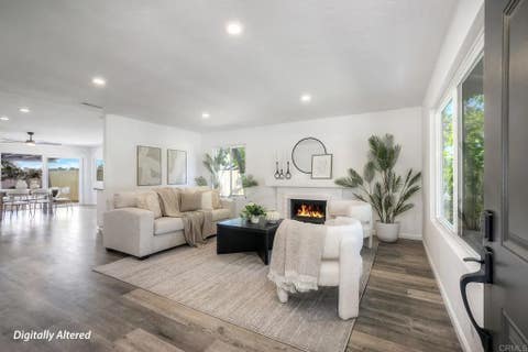Photo of 2625 Joann Drive, Oceanside, CA 92056 (MLS # NDP2607893)