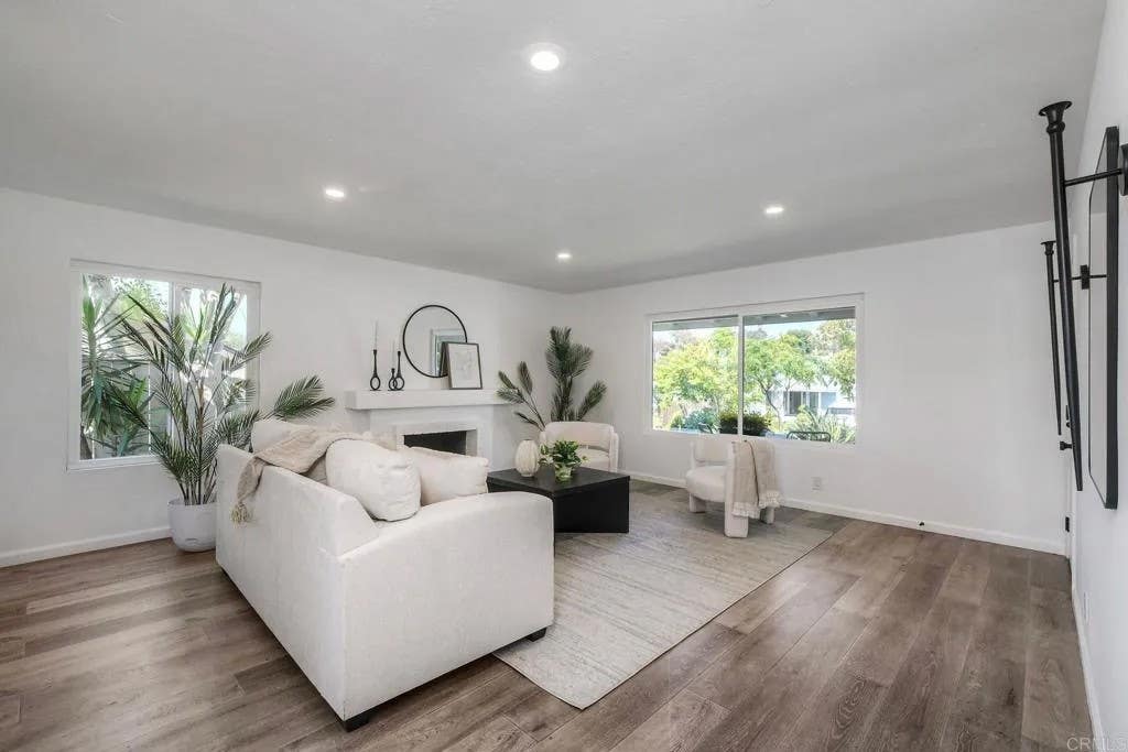 Photo of 2625 Joann Drive, Oceanside, CA 92056 (MLS # NDP2607893)