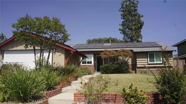 620 Terrado Drive, Monrovia