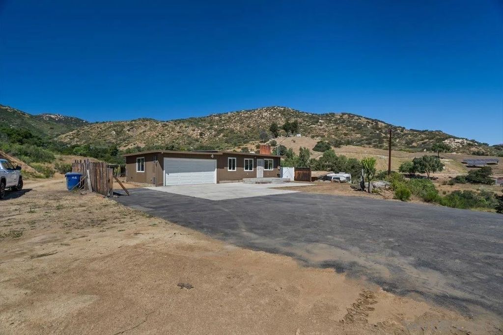 Photo of 14719 Quail Haven Ln, El Cajon, CA 92019 (MLS # 260007967)