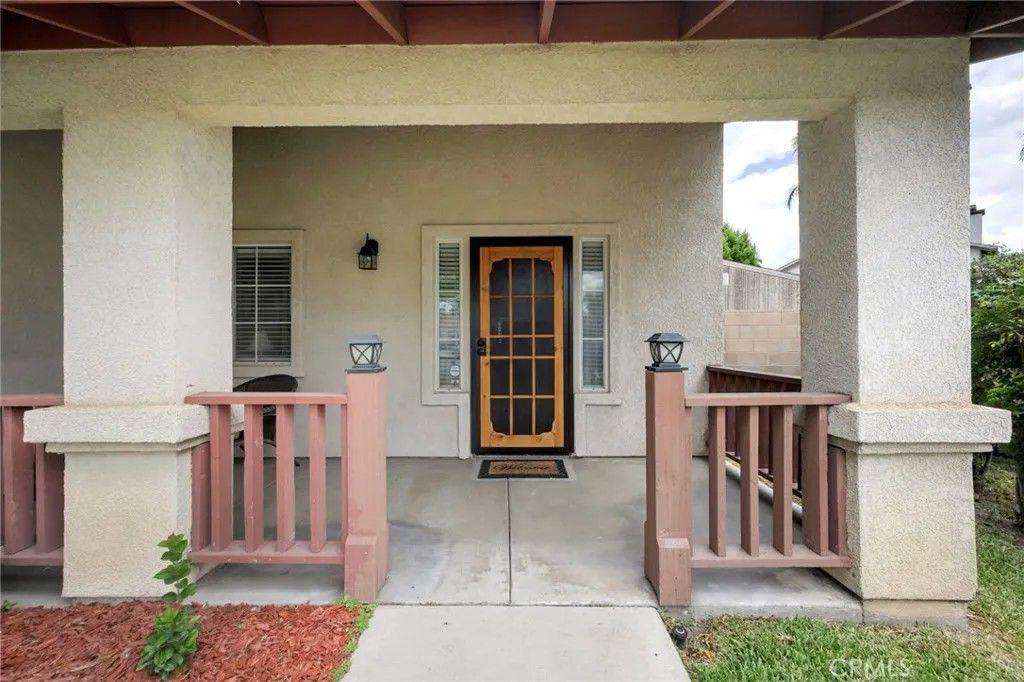 Photo of 13760 Meadow Court, Fontana, CA 92337 (MLS # CV26102562)