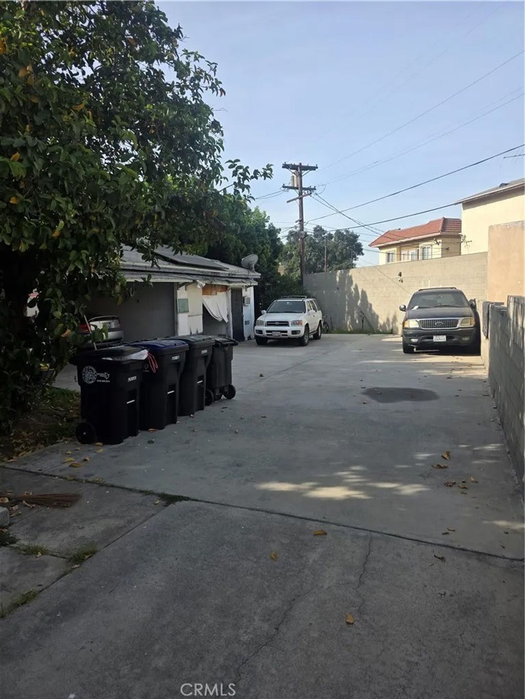 Photo of 1514 E Wilson Ave, Glendale, CA 91206 (MLS # CV26072744)