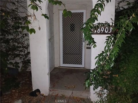 16903 Brighton Gardena CA 90247