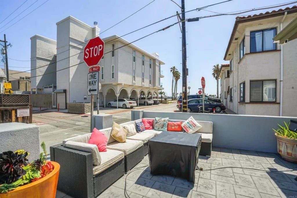 Photo of 3492 Bayside Lane, San Diego, CA 92109 (MLS # PTP2604303)