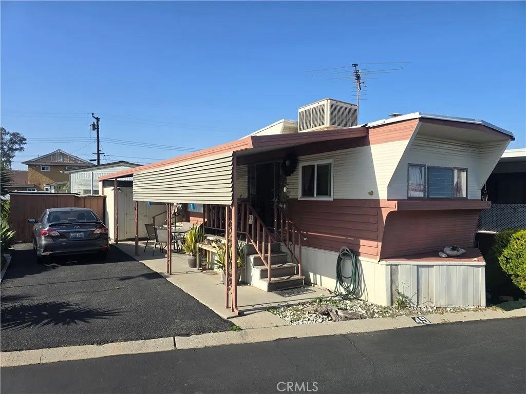Photo of 21425 Avalon Blvd #49, Carson, CA 90745 (MLS # PW26083801)