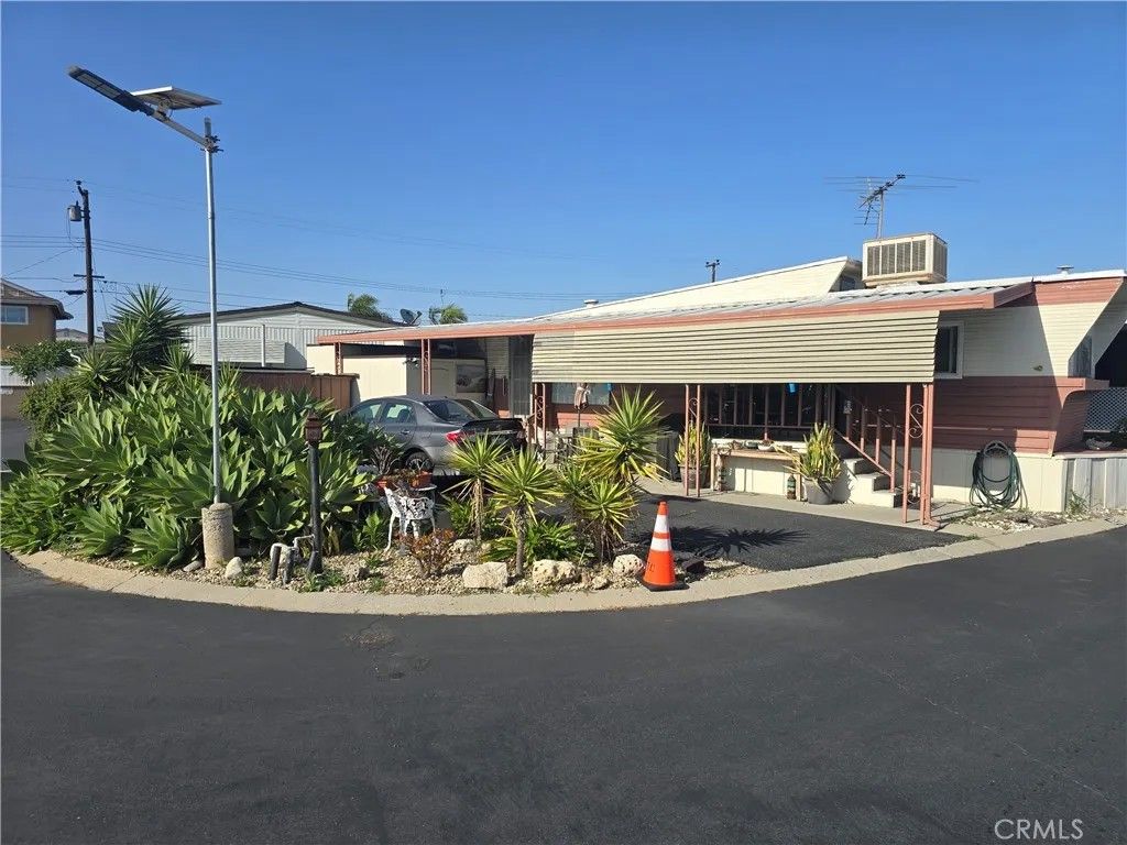 Photo of 21425 Avalon Blvd #49, Carson, CA 90745 (MLS # PW26083801)