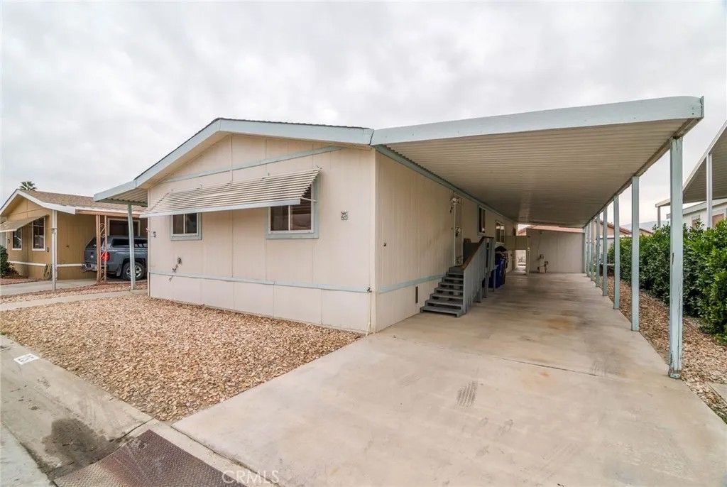 Photo of 46618 Madison, Indio, CA 92201 (MLS # HD25258487)