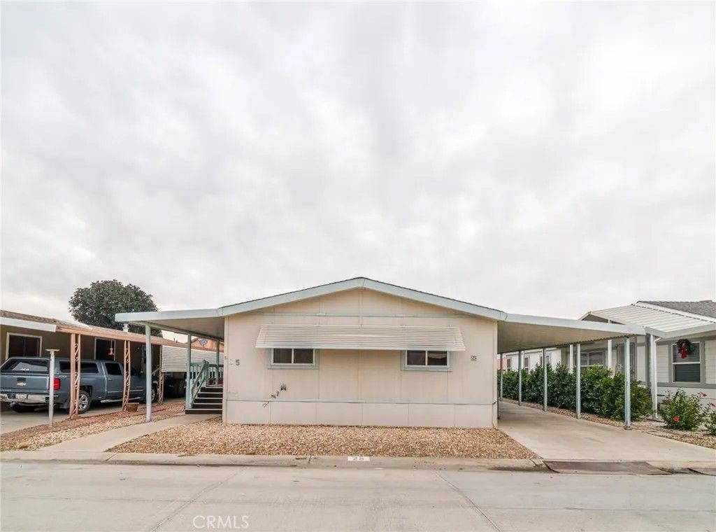 Photo of 46618 Madison, Indio, CA 92201 (MLS # HD25258487)