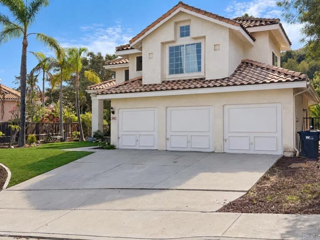 Photo of 5275 Angelina Road, Oceanside, CA 92056 (MLS # NDP2609736)