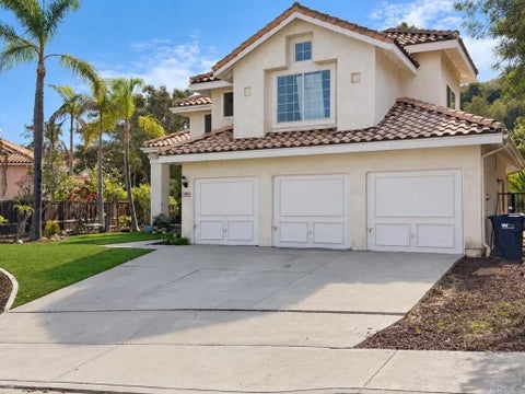 Photo of 5275 Angelina Road, Oceanside, CA 92056 (MLS # NDP2609736)