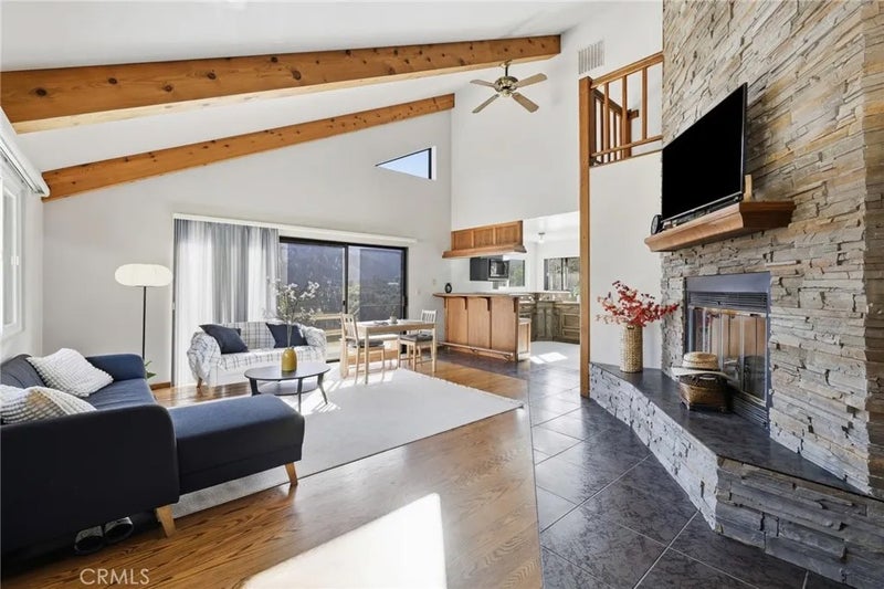 38735 San Francisquito Canyon Road