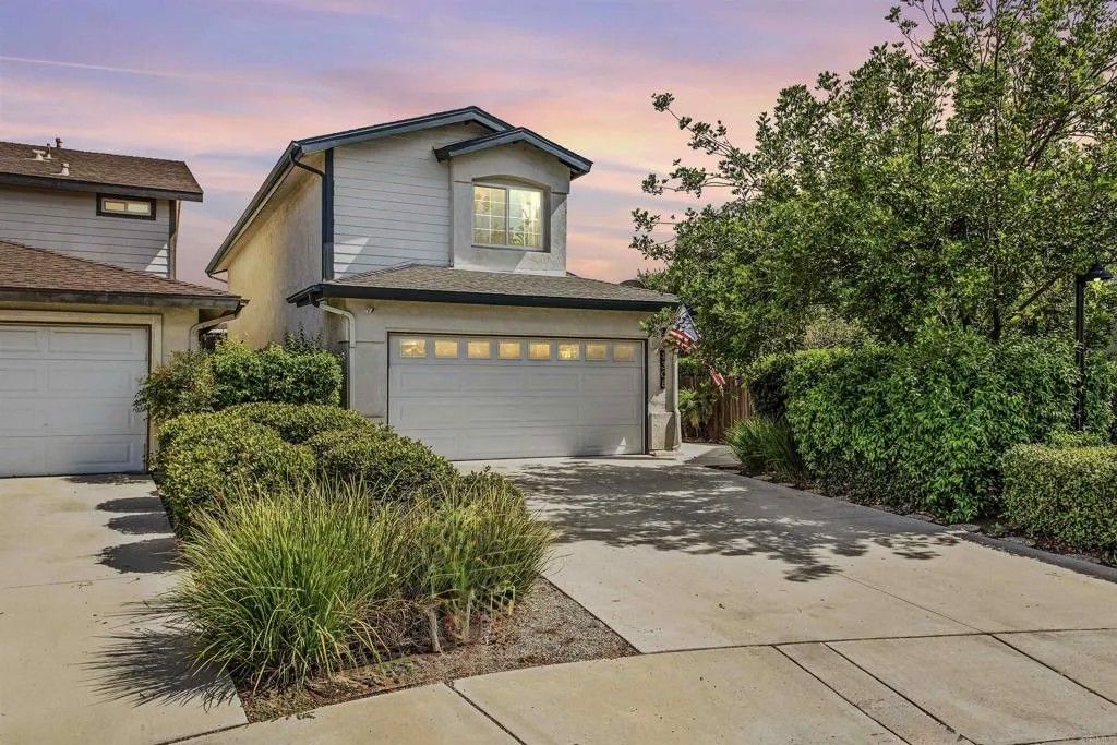 Photo of 1308 Oak Village Drive, Ramona, CA 92065 (MLS # NDP2509297)