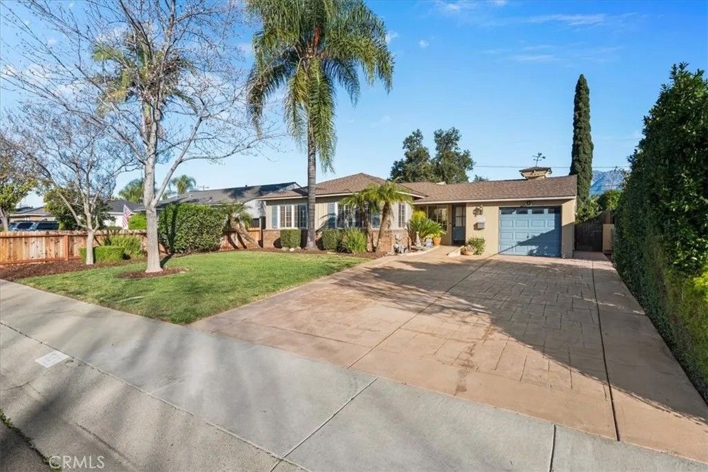 Photo of 931 E Princeton Street, Ontario, CA 91764 (MLS # CV26034477)