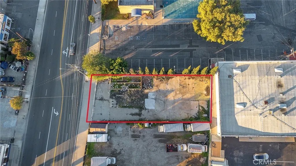 16518 S Normandie