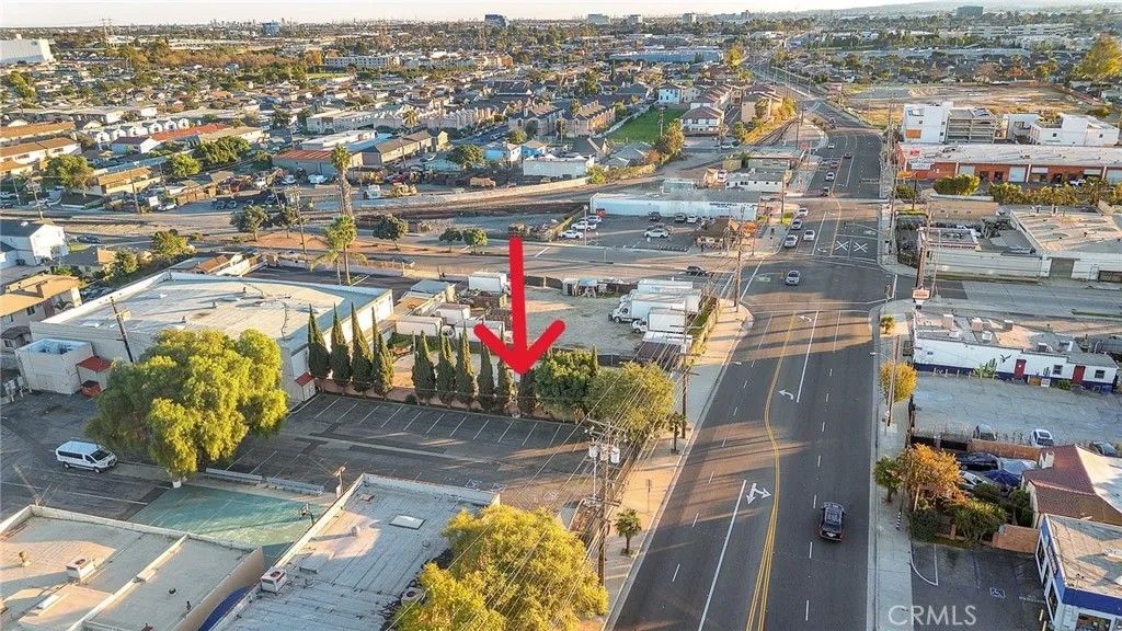 Photo of 16518 S Normandie Ave, Gardena, CA 90247 (MLS # SB26012917)