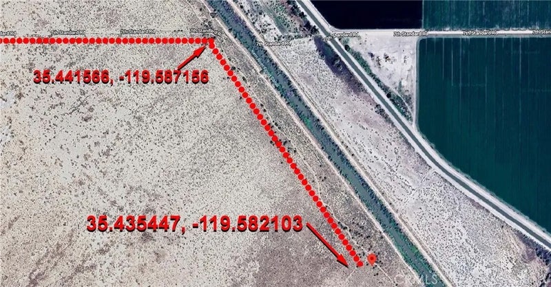 15 Kern River Canal