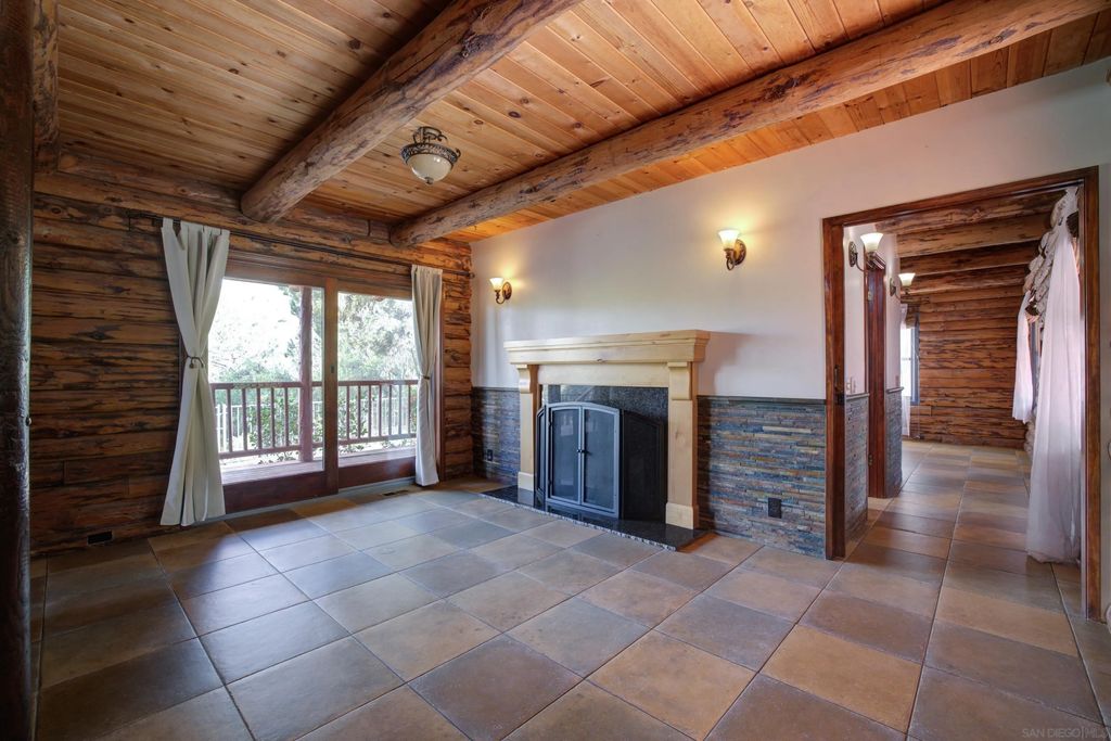 Photo of 12052 Sky View Dr, Valley Center, CA 92082 (MLS # 250045227)