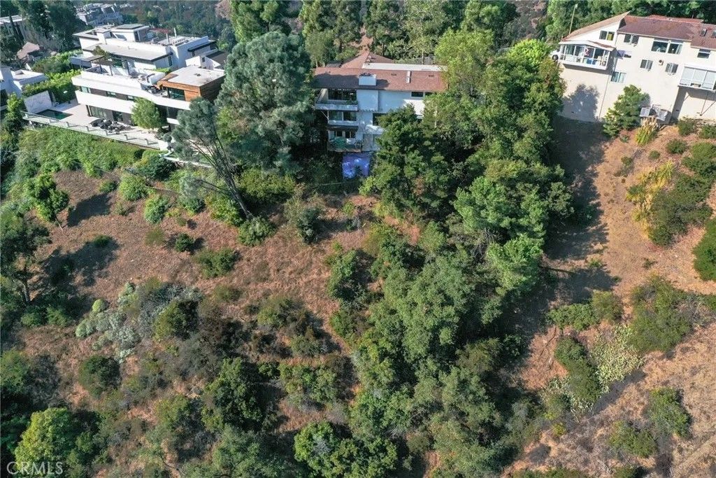 Photo of 1220 Linda Flora, Bel Air, CA 90049 (MLS # SB25280908)