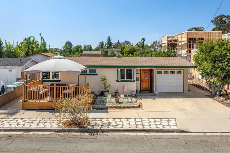 4740 Shoshoni Ave.