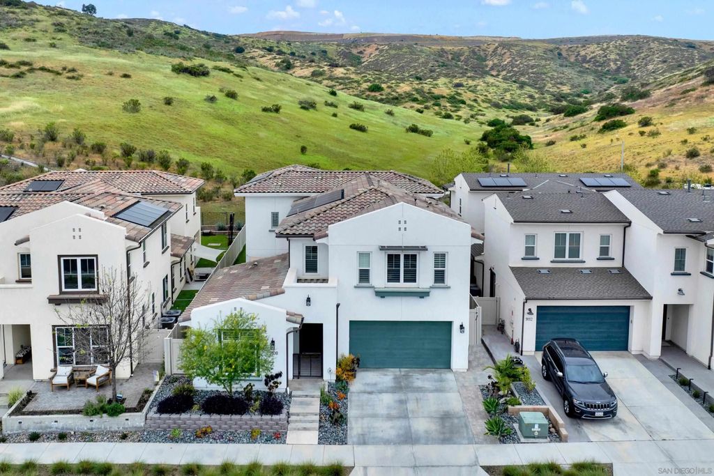 Photo of 9108 W Bluff Pl, Santee, CA 92071 (MLS # 260007638)