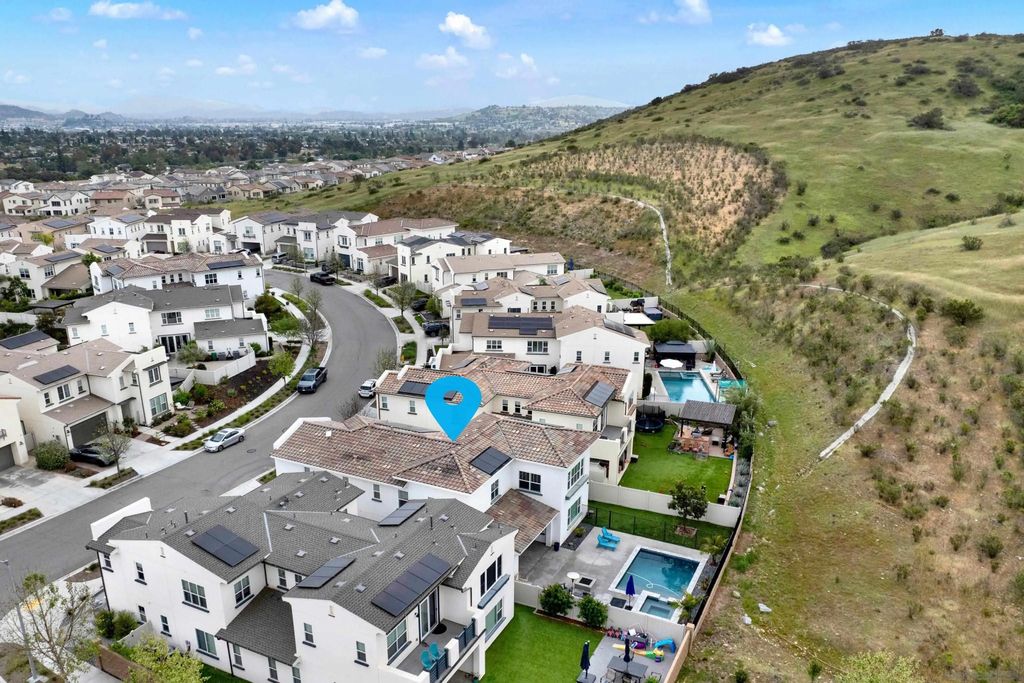 Photo of 9108 W Bluff Pl, Santee, CA 92071 (MLS # 260007638)