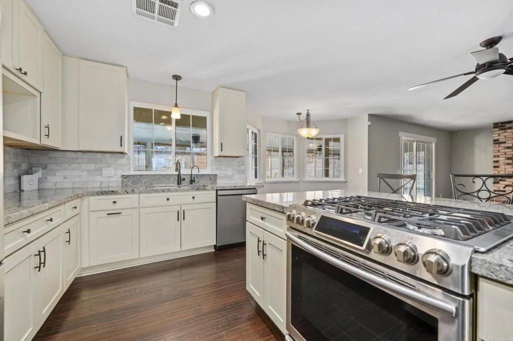 Photo of 73853 Playa Vista Drive, 29 Palms, CA 92277 (MLS # PTP2600972)