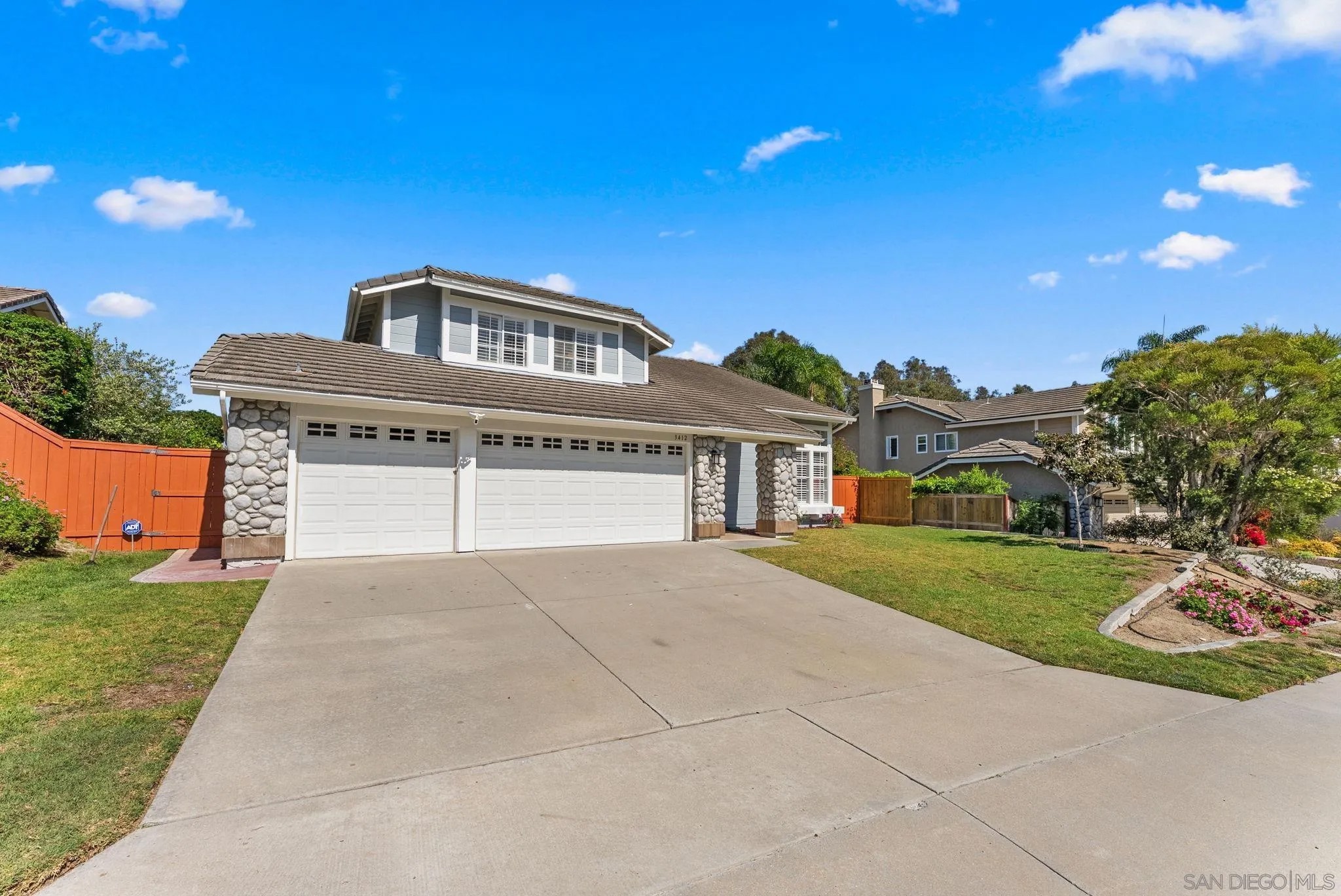 3412 Celinda