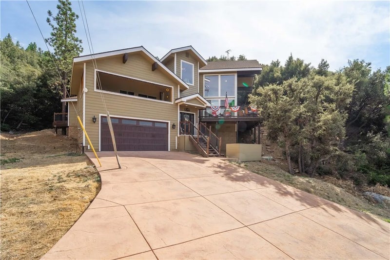 1813 Zermatt Drive