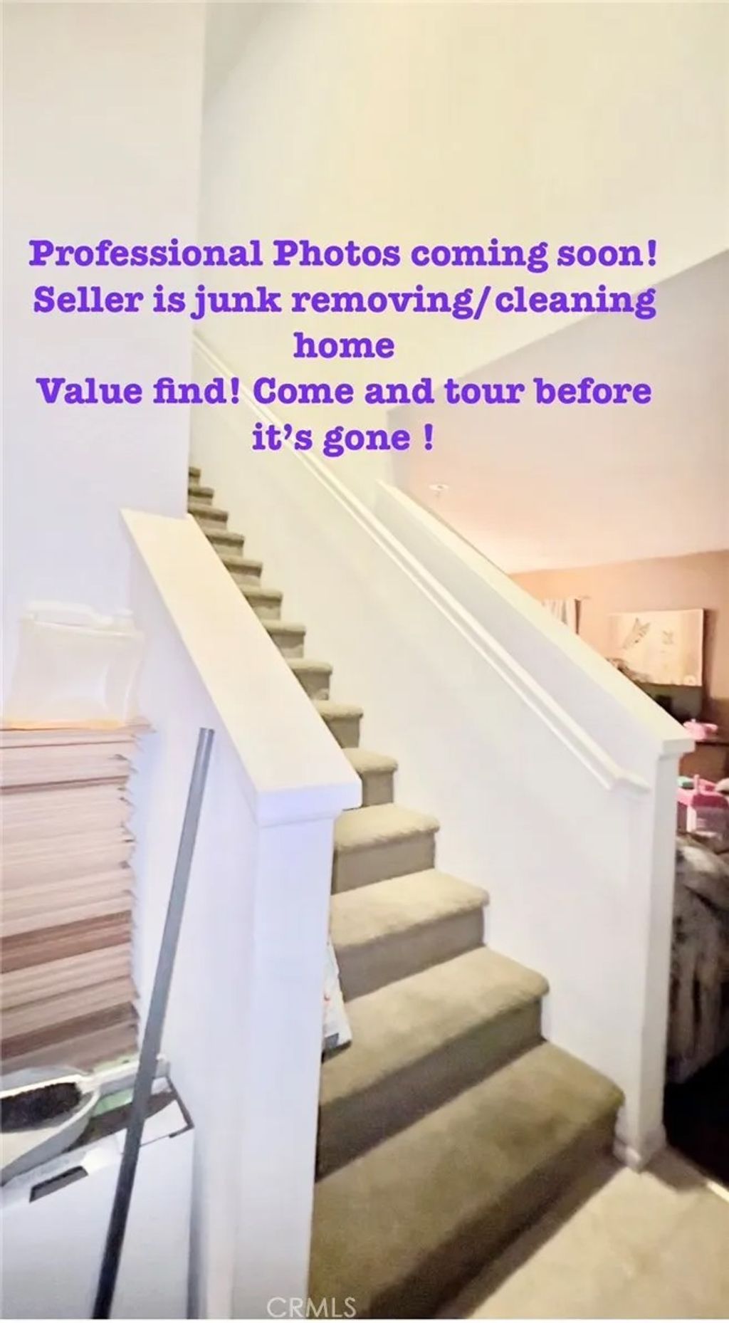 Photo of 16937 Jurassic Place, Victorville, CA 92394 (MLS # SW26056799)