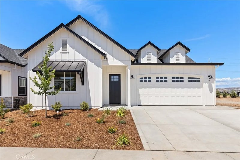 9 Harkness Court