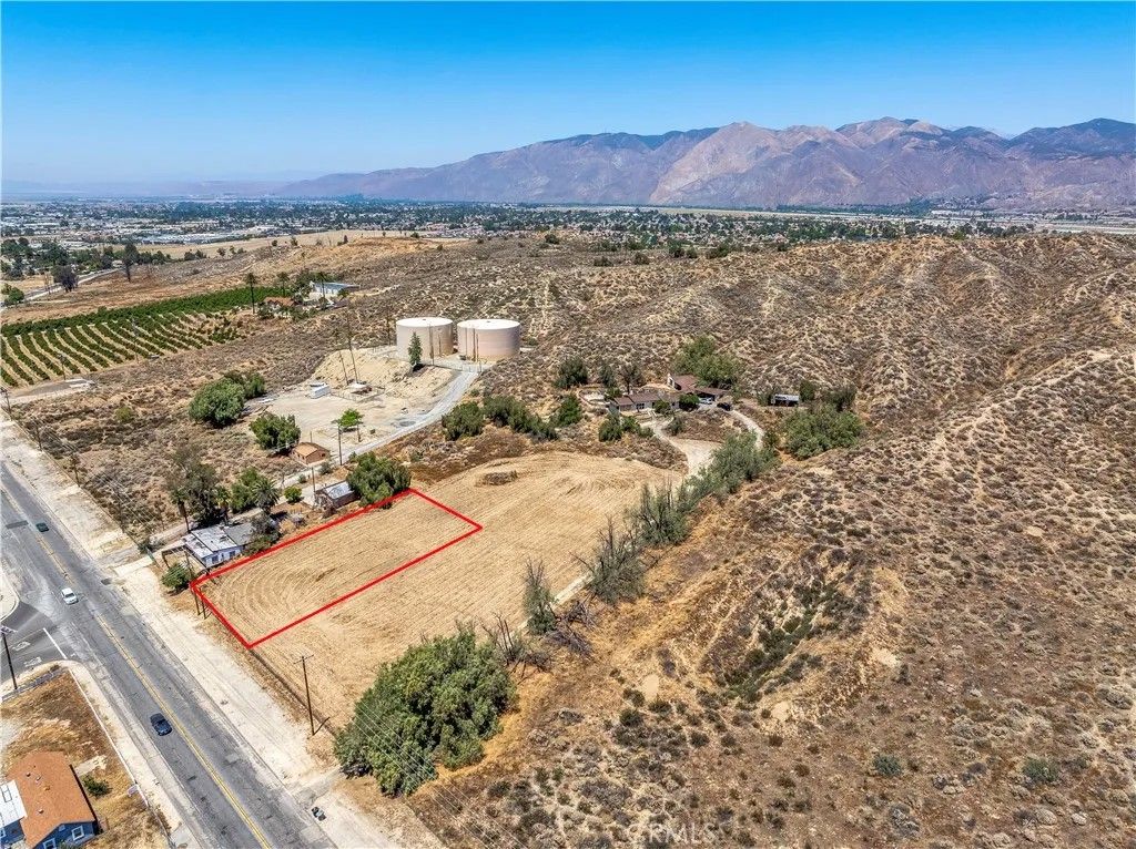 Photo of 0 park, San Jacinto, CA 92583 (MLS # SW26096119)